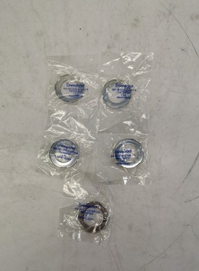 Dichtungen Swagelok SS-16-VCR-2-GR-VS 5er Packung NEU