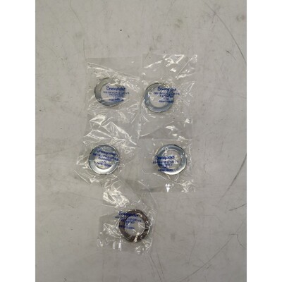 Dichtungen Swagelok SS-16-VCR-2-GR-VS 5er Packung NEU