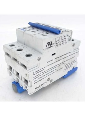 ALTECH CORP 3CU3L CIRCUIT 断路器