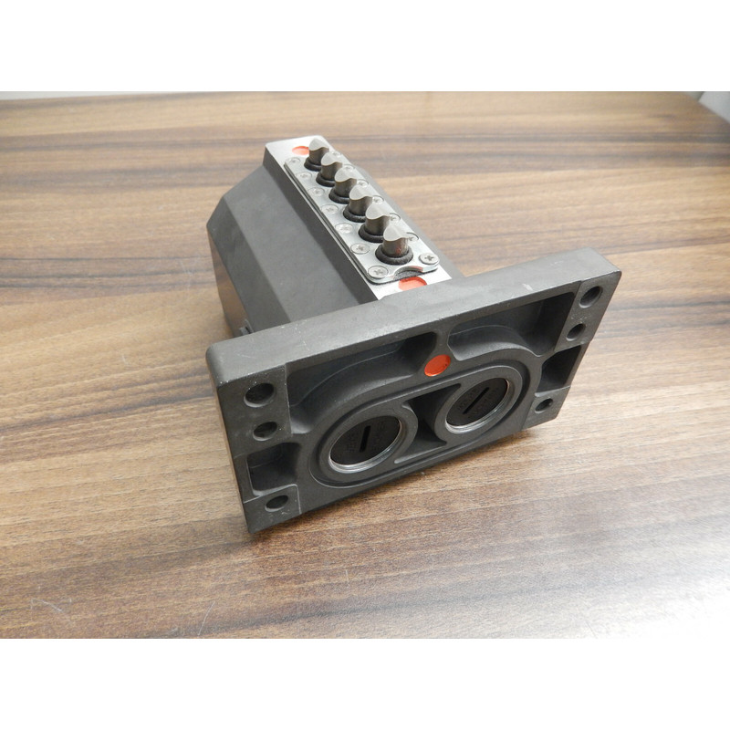 EUCHNER RGBF06D12-502AM-M