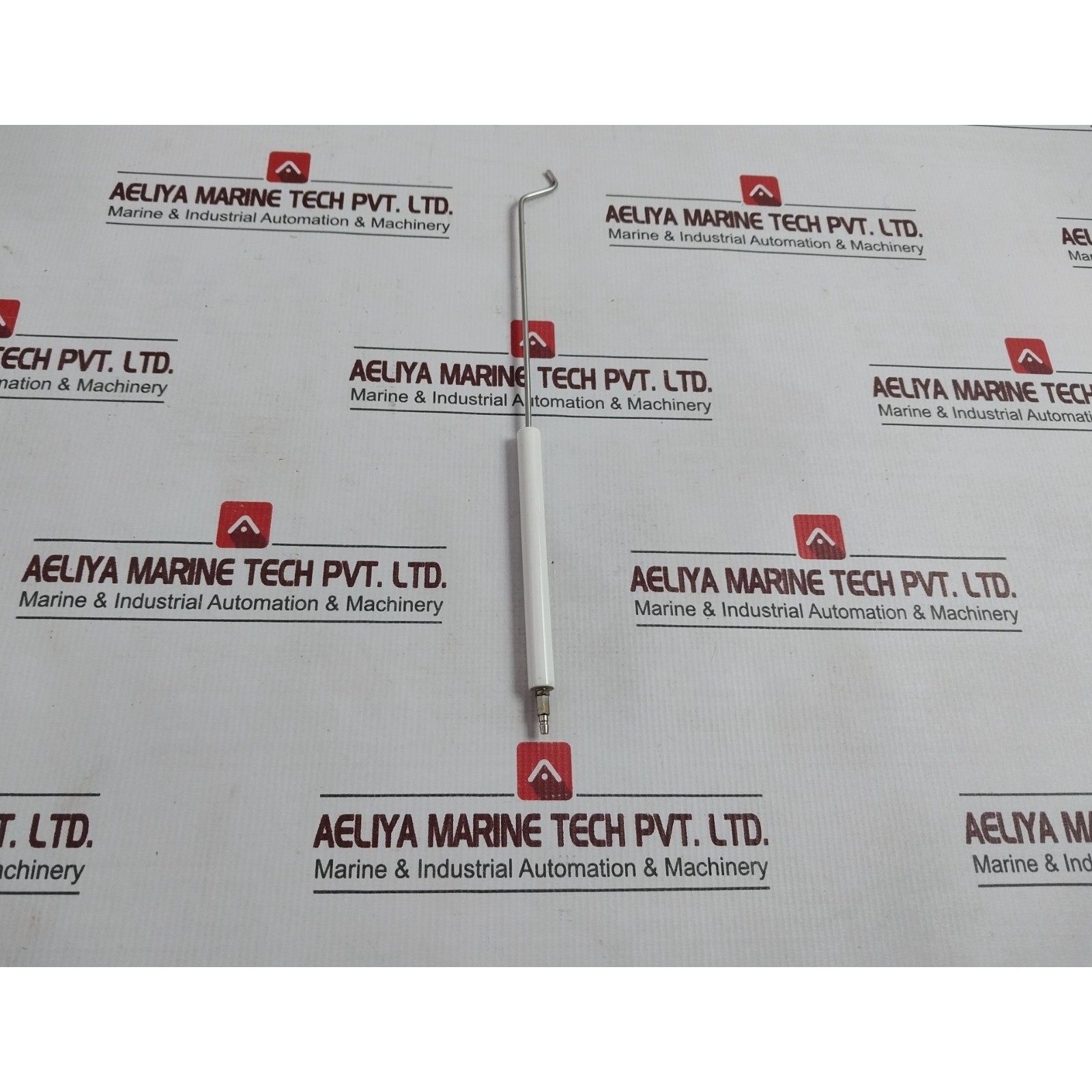 Ceramic Sparking Ignition Electrode