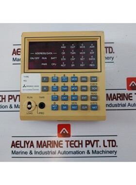 Mitsubishi Kakoki ES-V4544 Programmable Controller 94V