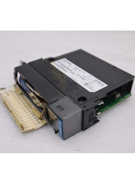 AB Allen-Bradley 1756-IB16I/A ControlLogix 输入模块 STK 5338