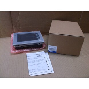 NP5-SQ001 Omron Neuf en Bo?te Hmi écran Tactile Opérateur