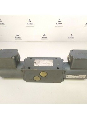 Valvola Direzionale Elettromagnetica Rexroth 4 LNF 6 EA 3G/A