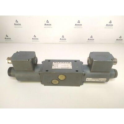 Valvola Direzionale Elettromagnetica Rexroth 4 LNF 6 EA 3G/A