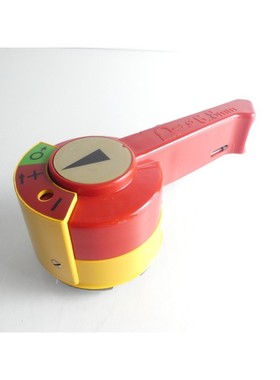 Kl?ckner Moeller Schalter ? 6..8mm