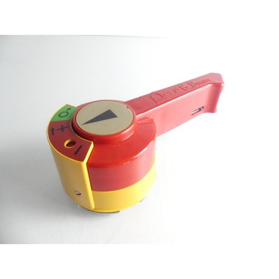 Kl?ckner Moeller Schalter ? 6..8mm