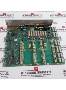 JRC CCL-219 H-7PCRD0971C PC1 Printed Circuit Board