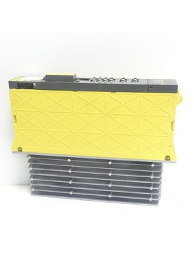 Fanuc A06B-6079-H105 generalüberholt mit 12 Monaten Gew?hrl