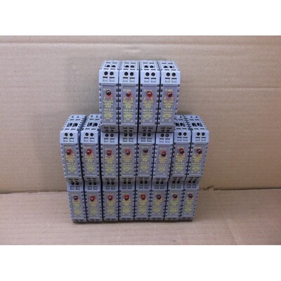 IAC-05A-RM Continental Nuovo Ssr Solido Stato din Montaggio