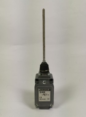 HONEYWELL 8LS14C LR 15775 8LS1-4C Endschalter Grenztaster NE