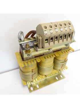 Indramat KD 20 Transformator SN: 466455