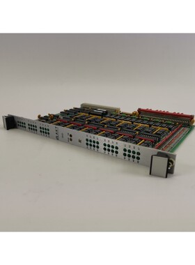 AMAT AKT Applied Materials Digital I/O board 0100-76124 REV