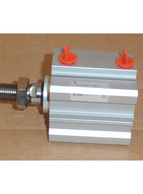 CDQ2B40R-20DM SMC Nuevo Aire Neumático Compacto Cilindro CD