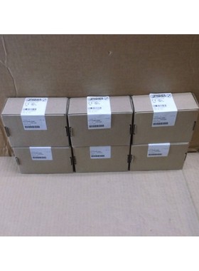 Nlc-Com Gsm Phoenix Contact come Nuovo Plc Nanoline Comunica