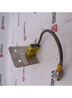 BANNER ENGINEERING SM312FQDP 传感器