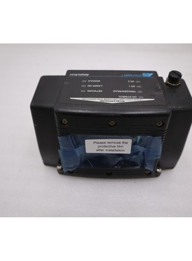 全新 Accu-sort 2755-SN5 SER.B Adapta-Laser 扫描仪/条码阅读器
