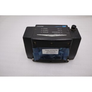 全新 Accu-sort 2755-SN5 SER.B Adapta-Laser 扫描仪/条码阅读器