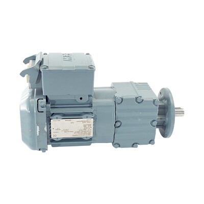 SEW-EURODRIVE RF17 DRS71S4/ASE1/TF STIRNRAD-GETRIEBEMOTOR