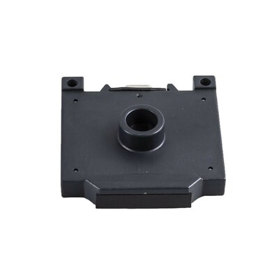 HOHNER D516 ROUGHNESS SENSOR RS232 COMMUNICATION