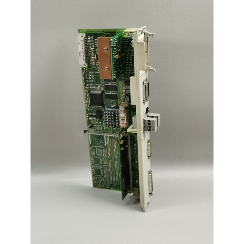 Siemens 6SN1118-0DG21-0AA1 Version C