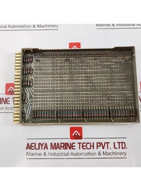 Nebb FD03A Printed Circuit Board NL333 644, NL444507