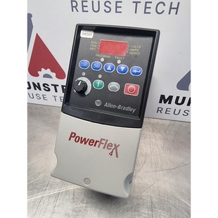 Flex Drive Ser Bradley 0.2kW Power B1P5N104 Allen 22A