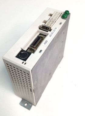 MLDET 2510P 伺服驱动器