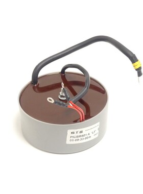 STS PIüBR801 A / 05-09-33-00/b Ringkerntrafo