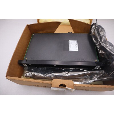 全新 RELIANCE 电动 57C409/ O-57409-H 输入模块 NSNP 库存 G266