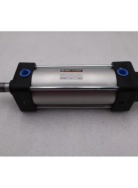 SMC CYLINDER NCA10325-0600-XA39MT16 #1722-A