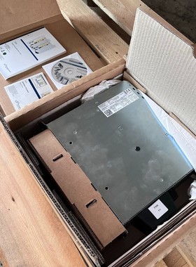 1x Danaher SERVOSTAR S70601-NA 4.5kVA Kollmorgen Seidel Serv