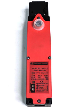 Telemecanique XCSLE 2727312 安全开关