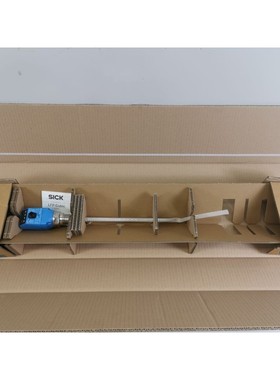 Sick LFP0400-A4NMB 1057075 Füllstandsensor