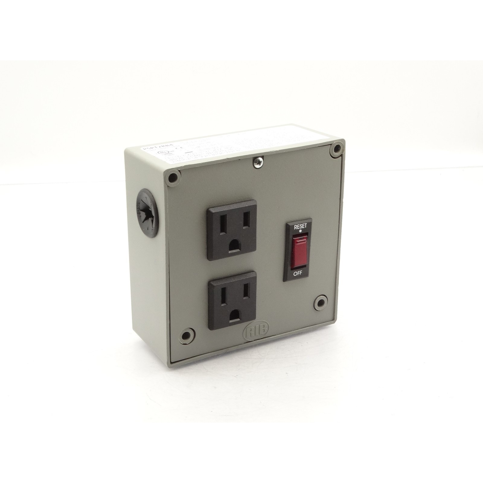 功能设备 PSPT2RB4 接收