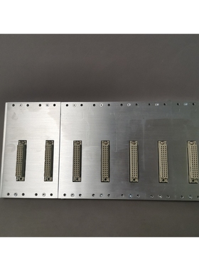 Hirschmann MB20-2SAHH Backplane