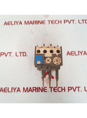 ABB Ta25 Du Thermal Overload Relay 0.69-1a 690v