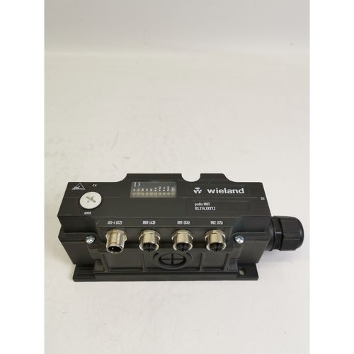 WIELAND PODIS MOTO 83.214.XXYY.Z