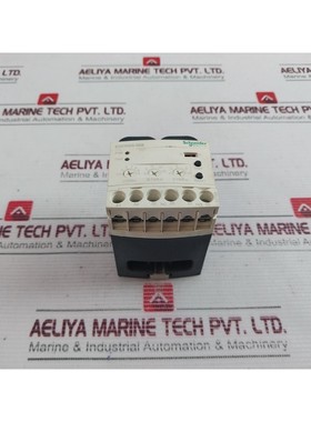 Schneider Electric Eocrss-05S Overcurrent Relay GB14048.4-20