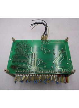 COMEXI 1504310000000 V49-95-004C 模块板可选库存 K-3839