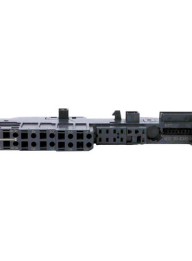 SIEMENS 6ES7193-4CA50-0AA0 SIMATIC DP TERMINALMODUL TM-E15C2
