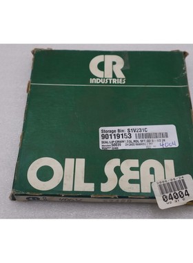 NEW IN BOX CR (SKF) Radial Shaft Seal 52488 STOCK 5678A