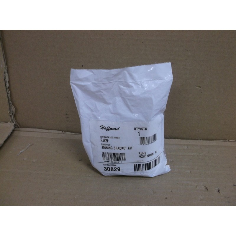 PJB2F Hoffman Nuevo en Caja Recinto Unión Soporte Kit Penta