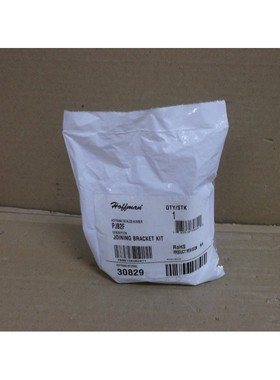 PJB2F Hoffman Nuevo en Caja Recinto Unión Soporte Kit Penta