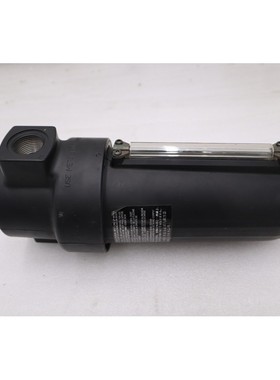 全新 NORGREN F17-600-M1DA 过滤器 250PSIG 17 BAR 库存 H1382