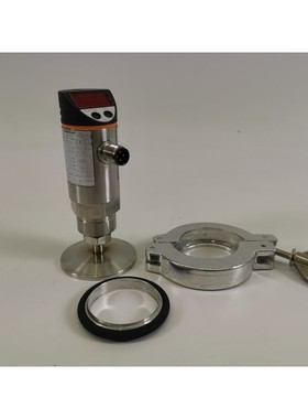 IFM efector PN7029 Drucksensor