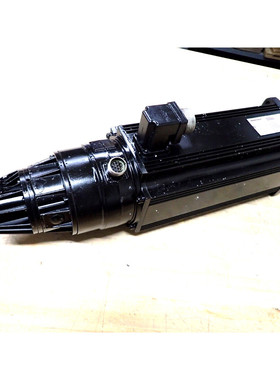 90C-0-G-D-4C REMAN INDROMAT BRUSHLESS SERVO 驱动马达