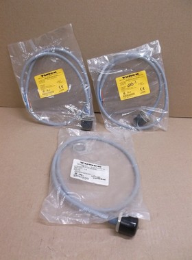 RSFP 5711-1M Turck NEW In Box InterLink Cordset Cable U5234-