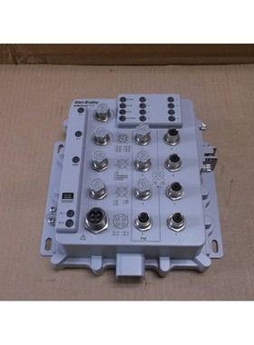 1783-ZMS4T4E2TGPA Allen Bradley Plc Armorstratix 5700 Ethern